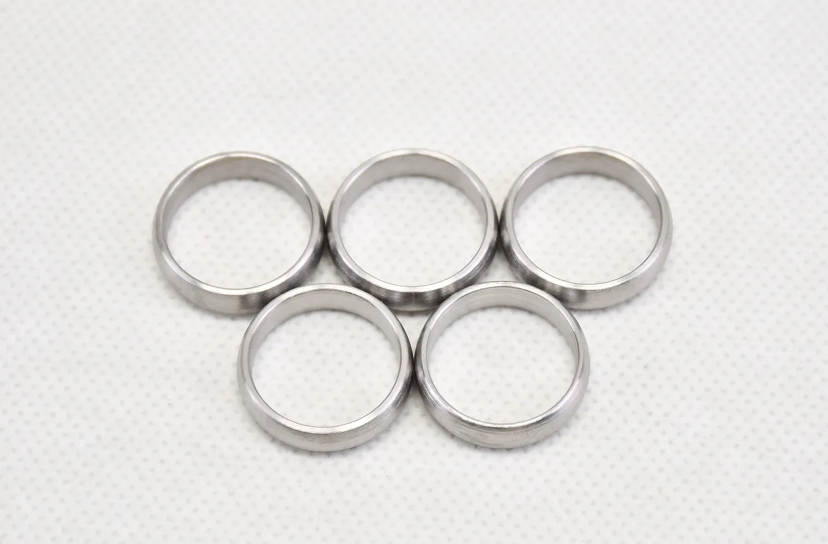 Tungsten Alloy Ring | Fashion Ring