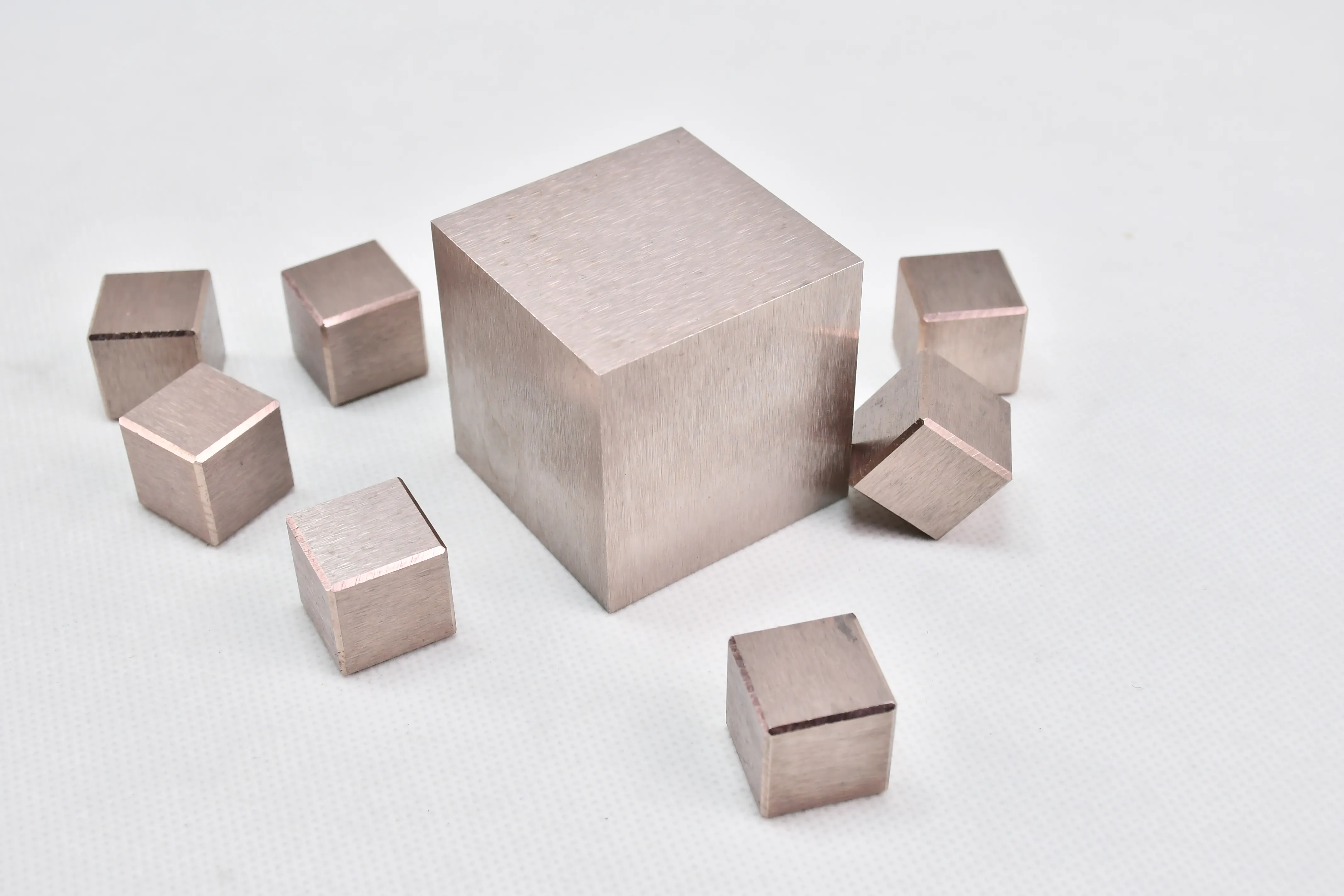 Cu80W Tungsten copper alloy for electrical devices
