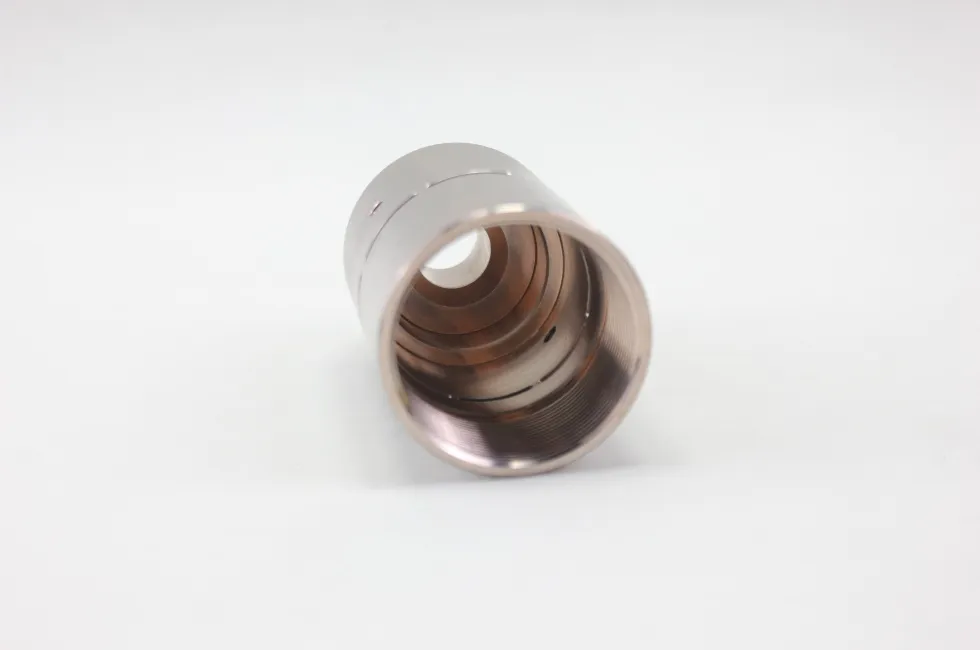 Fabricante de bico de liga de tungstênio na China