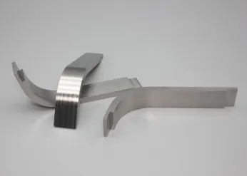 Quais são os usos da liga de cobre e tungstênio-níquel