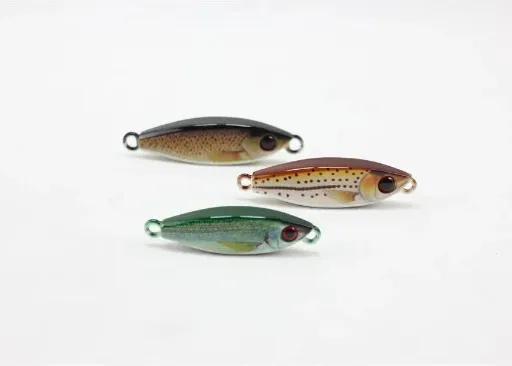 Chumbas de tungstênio