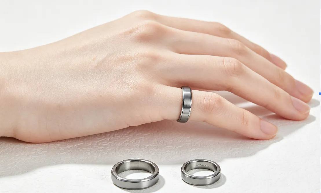 70WCu / 75WCu Tungsten Copper Blank for Ring & Jewelry